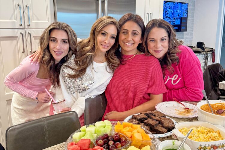 Why some women choose Galentines over Valentines; and how they might celebrate